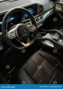 GLC 200